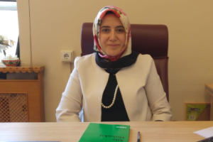 Assoc. Prof. Dr. Yasemin GÜLLÜOĞLU