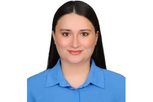 Arş. Gör. Aleyna AKCAKAVAKLI