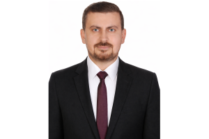 Arş. Gör. Dr. Fatih DÜĞMECİ