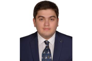 Arş. Gör. Bünyamin TÜRKMEN