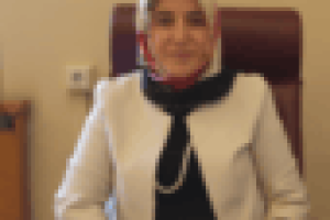 Yasemin GÜLLÜOĞLU